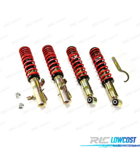 KIT SUSPENSION ROSCADA EIBACH MTS MINI R55 R56 R57 06-13