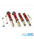 KIT SUSPENSION ROSCADA EIBACH MTS + COPELAS REGULABLES MINI R55 R56 R57 06-13