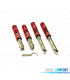 KIT SUSPENSION ROSCADA EIBACH MTS VOLKSWAGEN VW PASSAT B3 B4 88-97