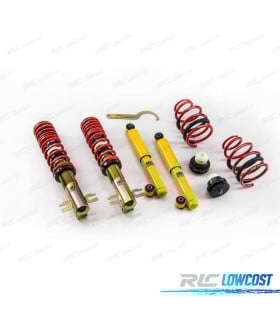 KIT SUSPENSION ROSCADA EIBACH MTS FIAT CINQUECENTO 170 91-98