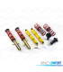 KIT SUSPENSION ROSCADA EIBACH MTS FORD TRANSIT CONNECT V408 13-19