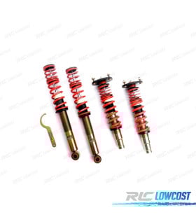 KIT SUSPENSION ROSCADA EIBACH MTS MITSUBISHI ECLIPSE II D3 95-99