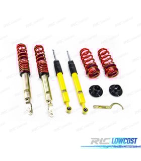 KIT SUSPENSION ROSCADA EIBACH MTS MERCEDES W205 14-21