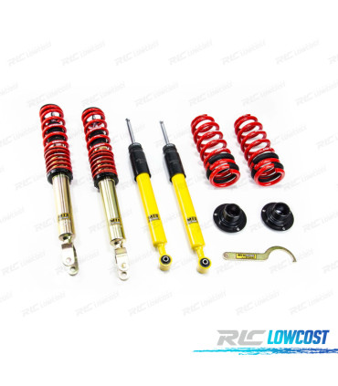 KIT SUSPENSION ROSCADA EIBACH MTS MERCEDES W205 14-21