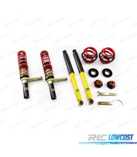 KIT SUSPENSION ROSCADA EIBACH MTS OPEL ASTRA F 91-97