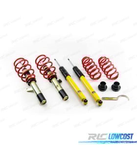 KIT SUSPENSION ROSCADA EIBACH MTS SEAT ATECA 19-