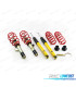 KIT SUSPENSION ROSCADA EIBACH MTS VOLKSWAGEN VW TIGUAN 16-24