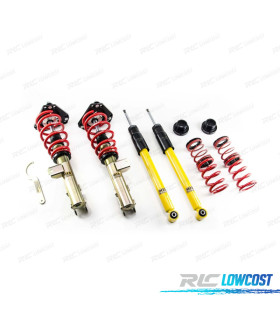 KIT SUSPENSION ROSCADA EIBACH MTS MERCEDES W176 12-18