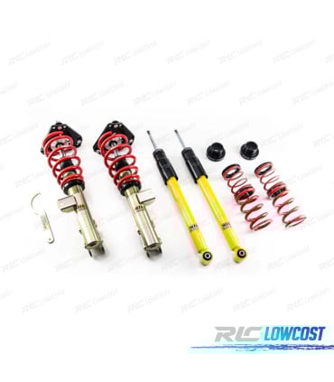 KIT SUSPENSION ROSCADA EIBACH MTS MERCEDES W176 12-18