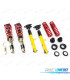 KIT SUSPENSION ROSCADA EIBACH MTS BMW G20 G21 19-25