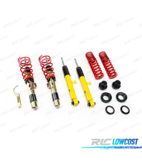 KIT SUSPENSION ROSCADA EIBACH MTS BMW G22 G23 20- TRASERA