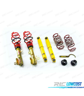 KIT SUSPENSION ROSCADA EIBACH MTS OPEL ZAFIRA 05-16