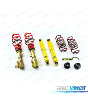 KIT SUSPENSION ROSCADA EIBACH MTS OPEL ZAFIRA 05-16