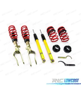 KIT SUSPENSION ROSCADA EIBACH MTS TESLA MODEL Y 20-