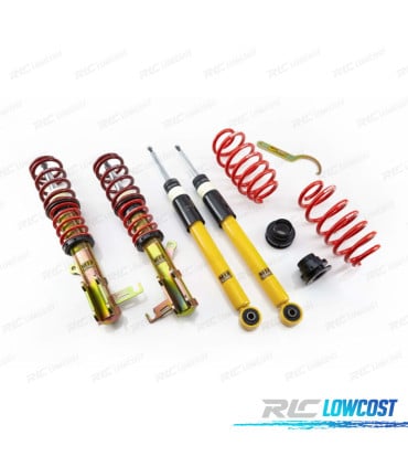KIT SUSPENSION ROSCADA EIBACH MTS OPEL ASTRA J 09-15