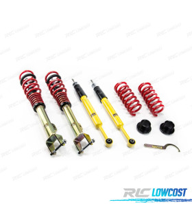 KIT SUSPENSION ROSCADA EIBACH MTS DODGE CHARGER 11-