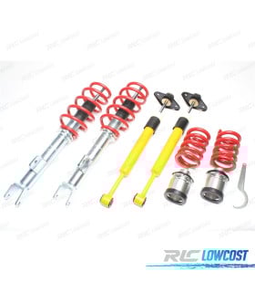 KIT SUSPENSION ROSCADA CHRYSLER 300C 05-10