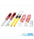 KIT SUSPENSION ROSCADA CITROEN C1 05-14