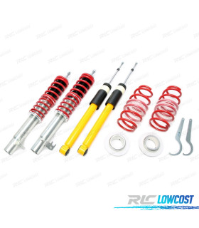 KIT SUSPENSION ROSCADA CITROEN C1 05-14