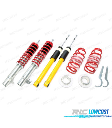 KIT SUSPENSION ROSCADA CITROEN C1 05-14