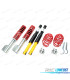 KIT SUSPENSION ROSCADA RENAULT TWINGO II 07-14