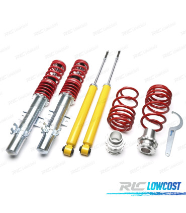 KIT SUSPENSION ROSCADA SKODA CITIGO 11-17