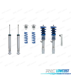 KIT SUSPENSION ROSCADA BLUE LINE BMW F32 13-20
