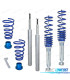 KIT SUSPENSION ROSCADA BLUE LINE BMW E34 88-95