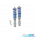 KIT SUSPENSION ROSCADA BLUE LINE BMW E61 03-10