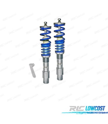 KIT SUSPENSION ROSCADA BLUE LINE BMW E61 03-10