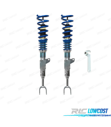 KIT SUSPENSION ROSCADA BLUE LINE BMW F11 10-17