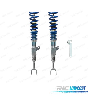 KIT SUSPENSION ROSCADA BLUE LINE BMW F11 10-17
