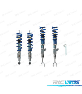 KIT SUSPENSION ROSCADA BLUE LINE BMW F06 GRAN COUPE 11-18