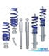 KIT SUSPENSION ROSCADA BLUE LINE CITROËN C3 II 09-17
