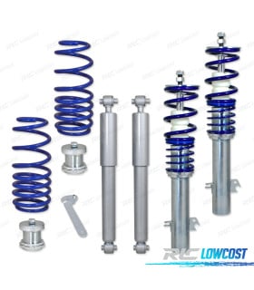 KIT SUSPENSION ROSCADA CITROEN DS3 10-16
