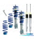 KIT SUSPENSION ROSCADA FORD FIESTA MK7 17-23