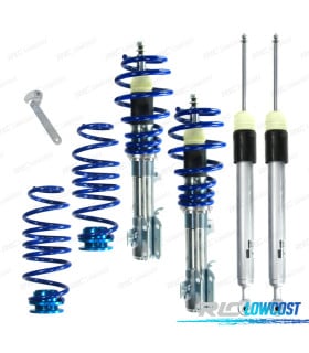 KIT SUSPENSION ROSCADA FORD FIESTA MK7 17-23