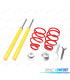 KIT SUSPENSION ROSCADA BMW E34 91-97