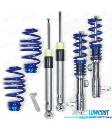 KIT SUSPENSION ROSCADA CHEVROLET CRUZE J300 07-16