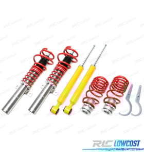 KIT SUSPENSION ROSCADA SEAT IBIZA 6F 18-