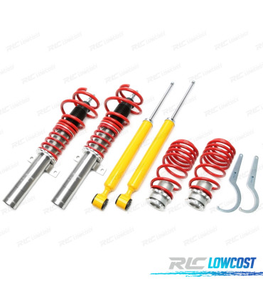 KIT SUSPENSION ROSCADA SEAT IBIZA 6F 18-