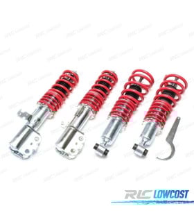 KIT SUSPENSION ROSCADA TOYOTA CELICA T23 99-05