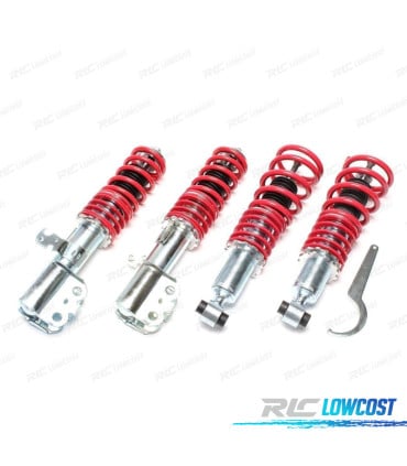 KIT SUSPENSION ROSCADA TOYOTA CELICA T23 99-05