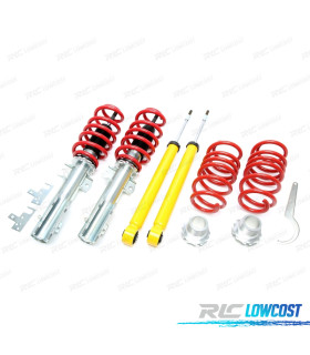 KIT SUSPENSION ROSCADA OPEL INSIGNIA 08-17