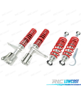 KIT SUSPENSION ROSCADA AUDI 80 91-85