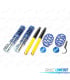 KIT SUSPENSION ROSCADA OPEL CORSA A 82-93