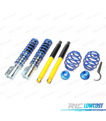 KIT SUSPENSION ROSCADA OPEL CORSA B 93-00