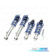 KIT SUSPENSION ROSCADA MAZDA MX5 90-98