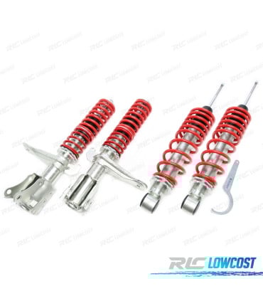 KIT SUSPENSION ROSCADA AUDI 80 91-95 DELANTERA