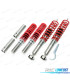 KIT SUSPENSION ROSCADA BMW E23 81-86